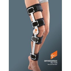 Ortholand Go Up Cool Regular Νάρθηκας Μηροκνημικός